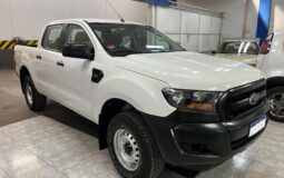 Ranger 2.2 XL 4×2 2018