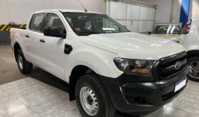 Ranger 2.2 XL 4×2 2018