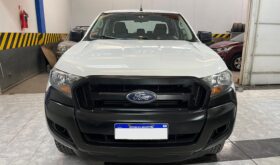 Ranger 2.2 XL 4×2 2018