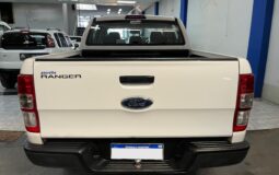 Ranger 2.2 XL 4×2 2018