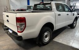 Ranger 2.2 XL 4×2 2018