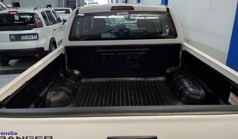 Ranger 2.2 XL 4×2 2018 lleno