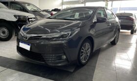 Corolla Xei Pack Aut 2017