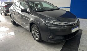 Corolla Xei Pack Aut 2017