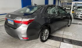 Corolla Xei Pack Aut 2017