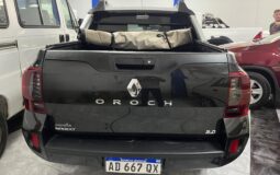 OROCH OUTSIDER PLUS 4X4 2019