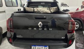 OROCH OUTSIDER PLUS 4X4 2019