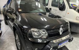 OROCH OUTSIDER PLUS 4X4 2019