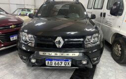 OROCH OUTSIDER PLUS 4X4 2019