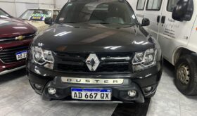 OROCH OUTSIDER PLUS 4X4 2019