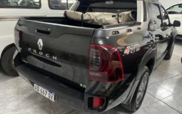 OROCH OUTSIDER PLUS 4X4 2019