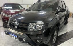 OROCH OUTSIDER PLUS 4X4 2019