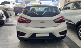 Cruze LTZ Aut 2017