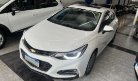 Cruze LTZ Aut 2017