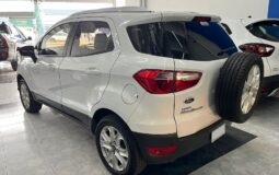 Ecosport Titanium GNC 2015