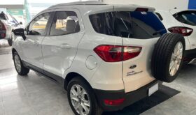 Ecosport Titanium GNC 2015