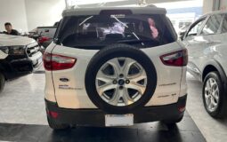 Ecosport Titanium GNC 2015