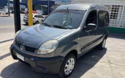 Kangoo Confot 5Asi 2011 Diesel