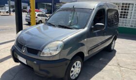 Kangoo Confot 5Asi 2011 Diesel