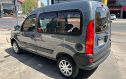 Kangoo Confot 5Asi 2011 Diesel