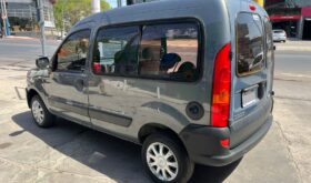 Kangoo Confot 5Asi 2011 Diesel