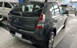 Sandero Stepway Privilege 2014