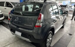 Sandero Stepway Privilege 2014