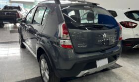 Sandero Stepway Privilege 2014