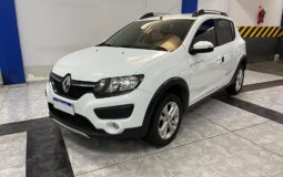 Sandero Stepway Privilege 2018