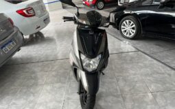 TVS NTORQ 125 CC 2022