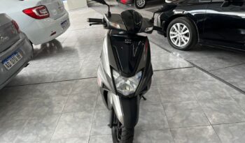 TVS NTORQ 125 CC 2022 lleno