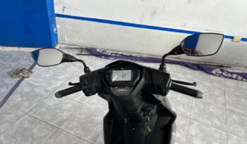 TVS NTORQ 125 CC 2022 lleno