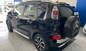 C3 Aircross Sx 2011