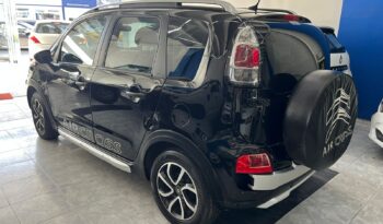 C3 Aircross Sx 2011 lleno