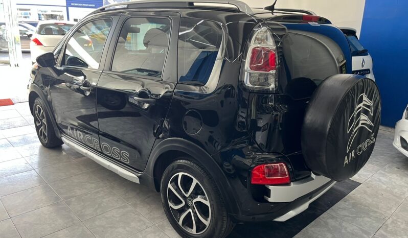 C3 Aircross Sx 2011 lleno