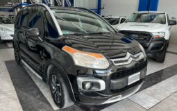 C3 Aircross Sx 2011