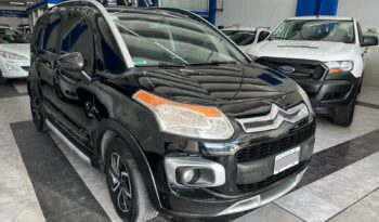 C3 Aircross Sx 2011 lleno