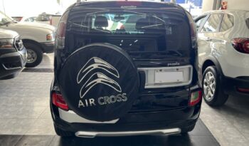 C3 Aircross Sx 2011 lleno