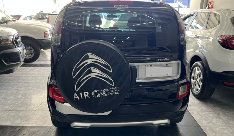 C3 Aircross Sx 2011 lleno