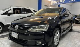 Vento Luxury 2013 20. TDI