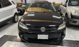 Vento Luxury 2013 20. TDI