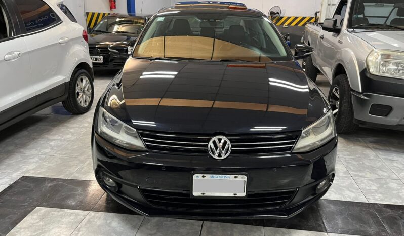 Vento Luxury 2013 20. TDI