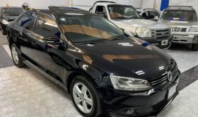 Vento Luxury 2013 20. TDI