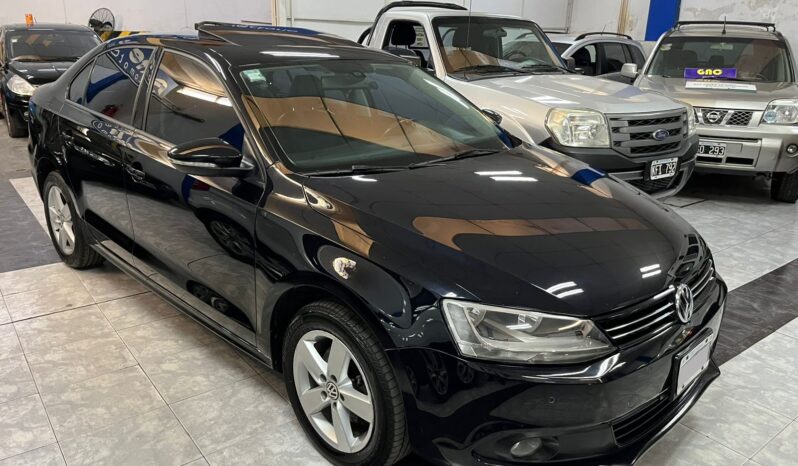 Vento Luxury 2013 20. TDI