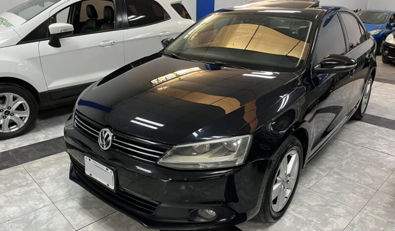 Vento Luxury 2013 20. TDI