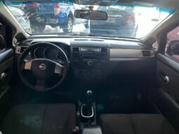 Nissan Tiida Acenta 2012 lleno