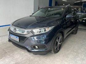 Honda Hrv Ex Cvt 2020