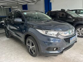 Honda Hrv Ex Cvt 2020