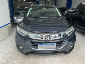 Honda Hrv Ex Cvt 2020