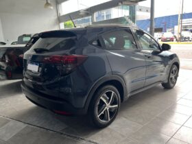 Honda Hrv Ex Cvt 2020